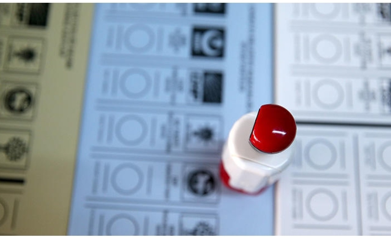 Başsavcılıktan seçimlerle ilgili açıklama