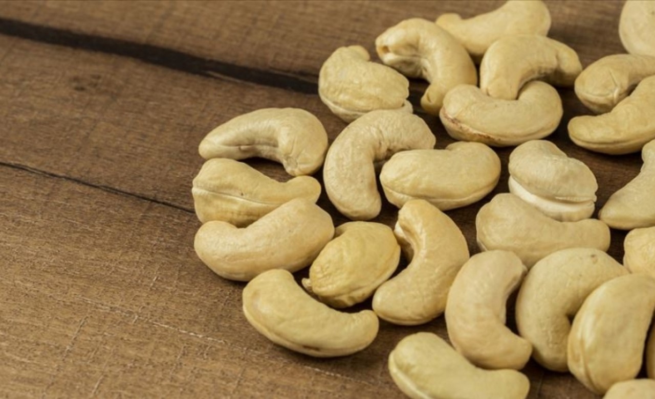 Batı Afrika'da kaju krizi