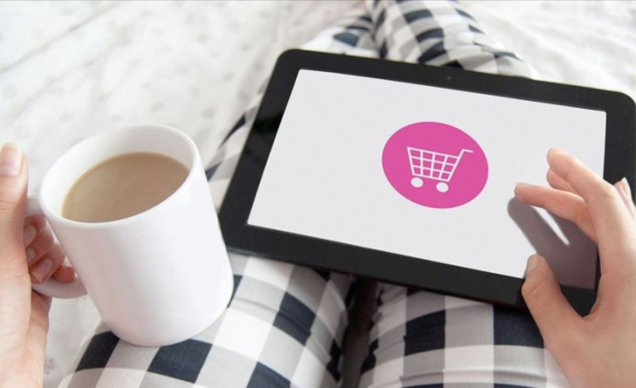 'Bayram alışverişinizde sosyal medya mağduru olmayın'