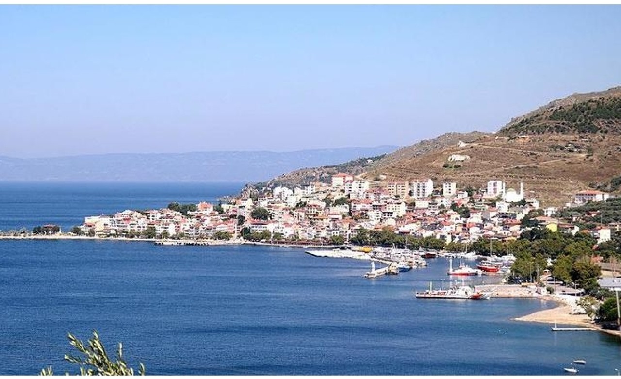 Bayramda adalara ek sefer