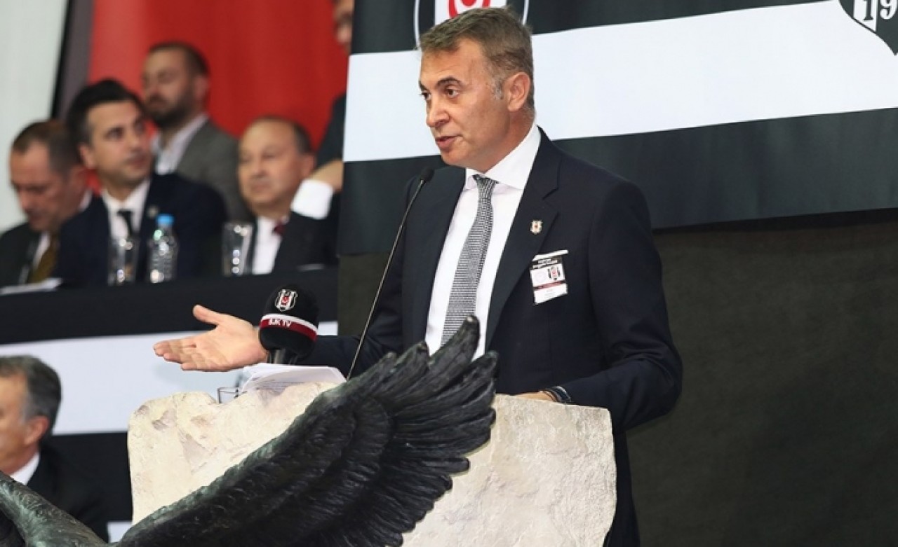 Beşiktaş'ta yönetim kararsız!