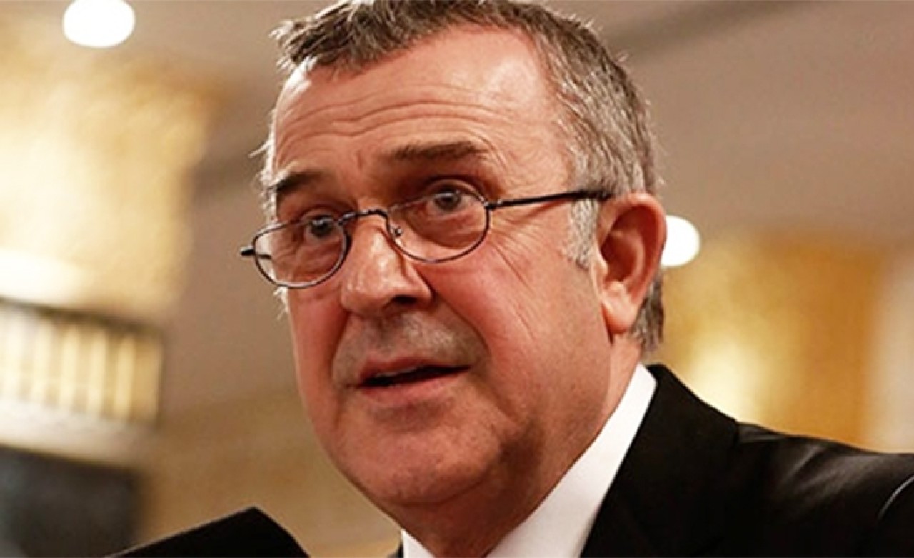 Beşiktaş yöneticisinden Galatasaray'a transfer tebriği