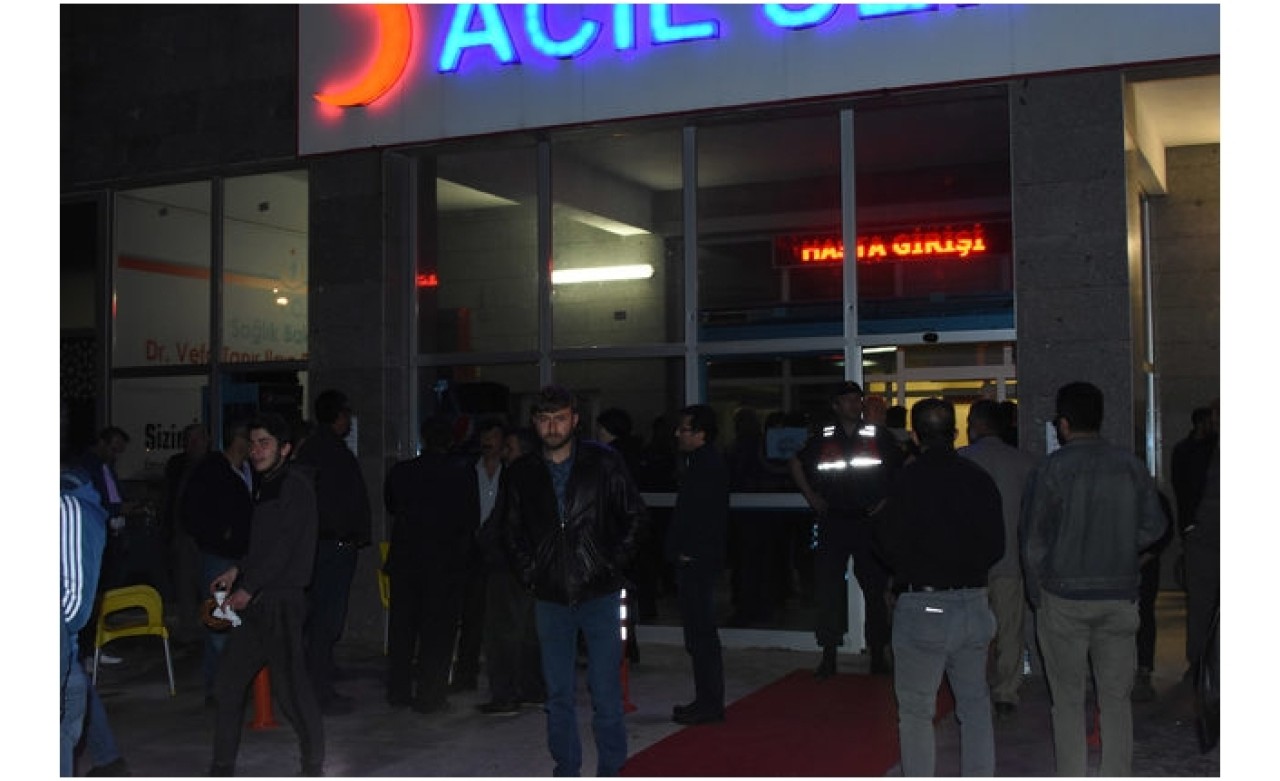 Bıçaklı saldırıya uğrayan MHP'li belediye başkanı hayatını kaybetti