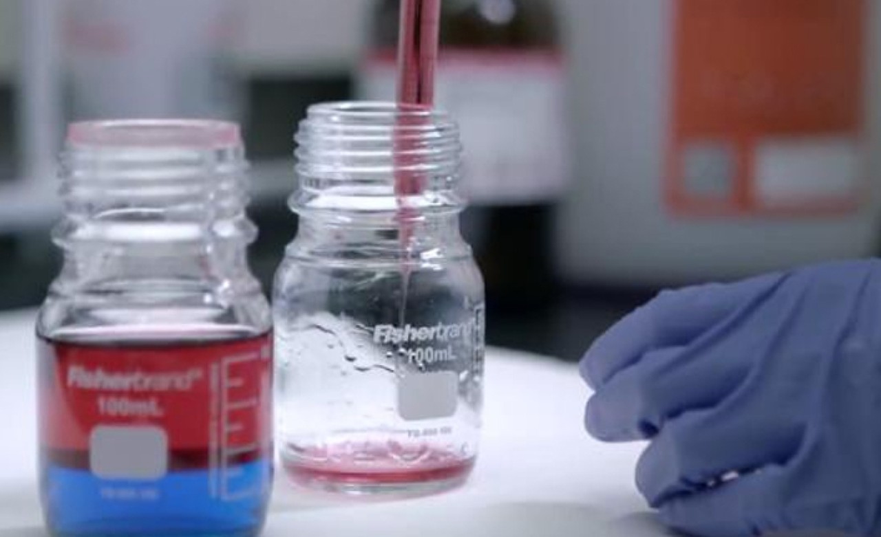 Bilim insanları,  tuzu sudan arıtan yeni bir yol buldu