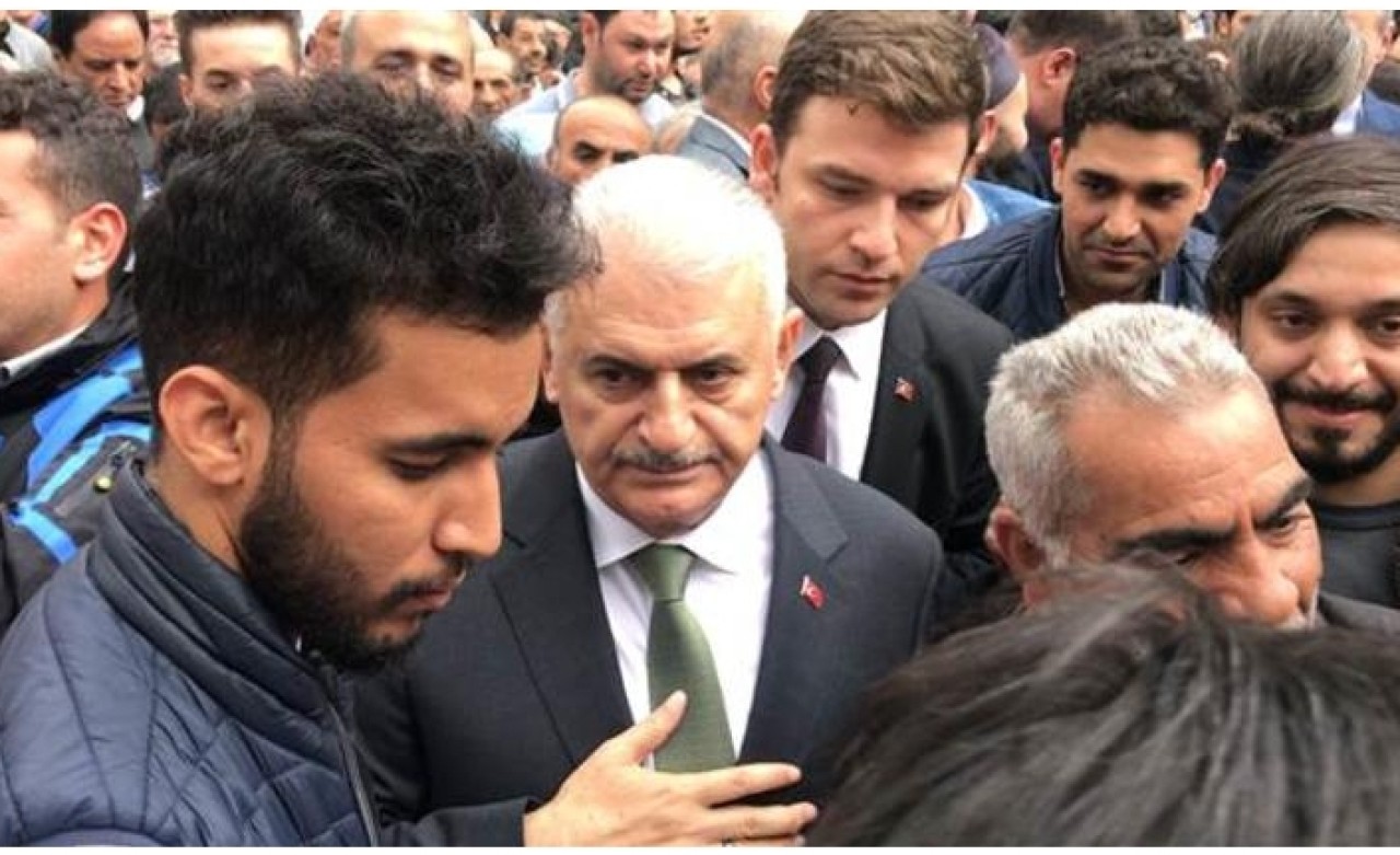 Binali Yıldırım: Emeklilikte yaşa takılanlar için çalışma yapılıyor