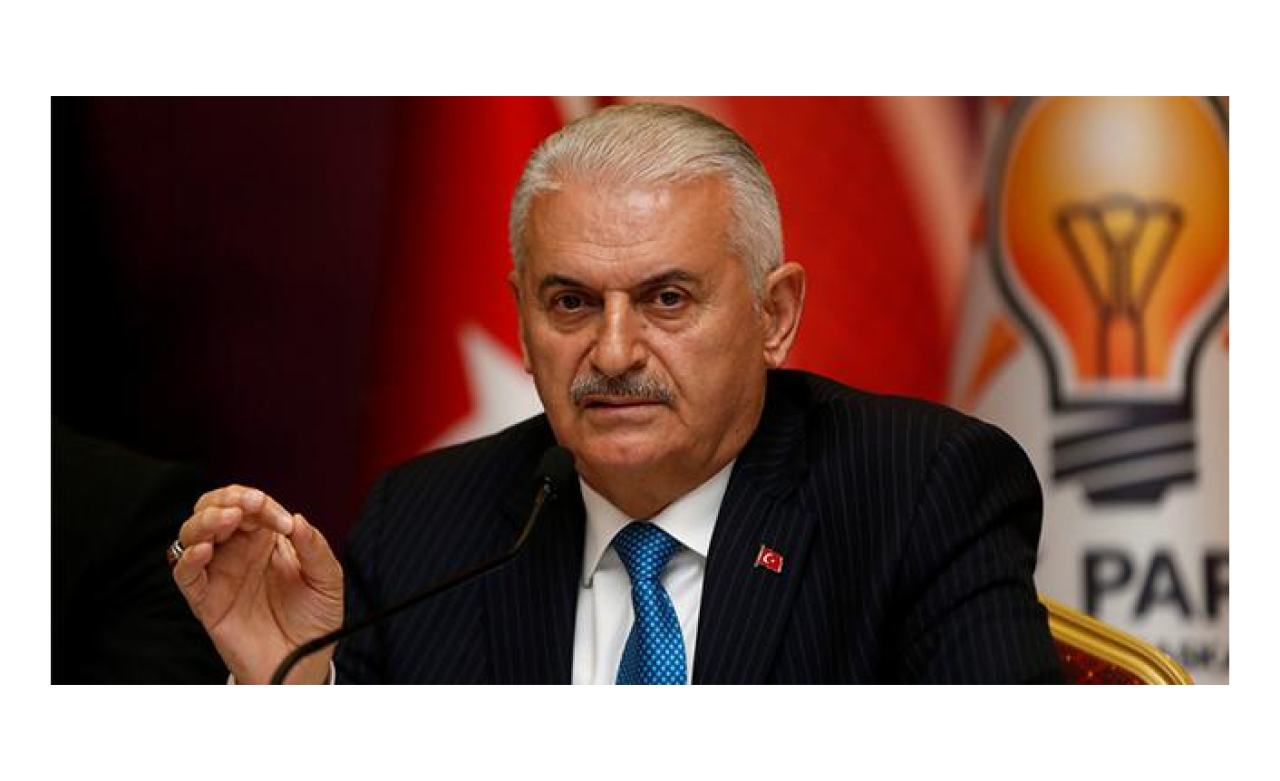 Binali Yıldırım: Esnafa yanlış olmaz... Dönüşüm yapacağız