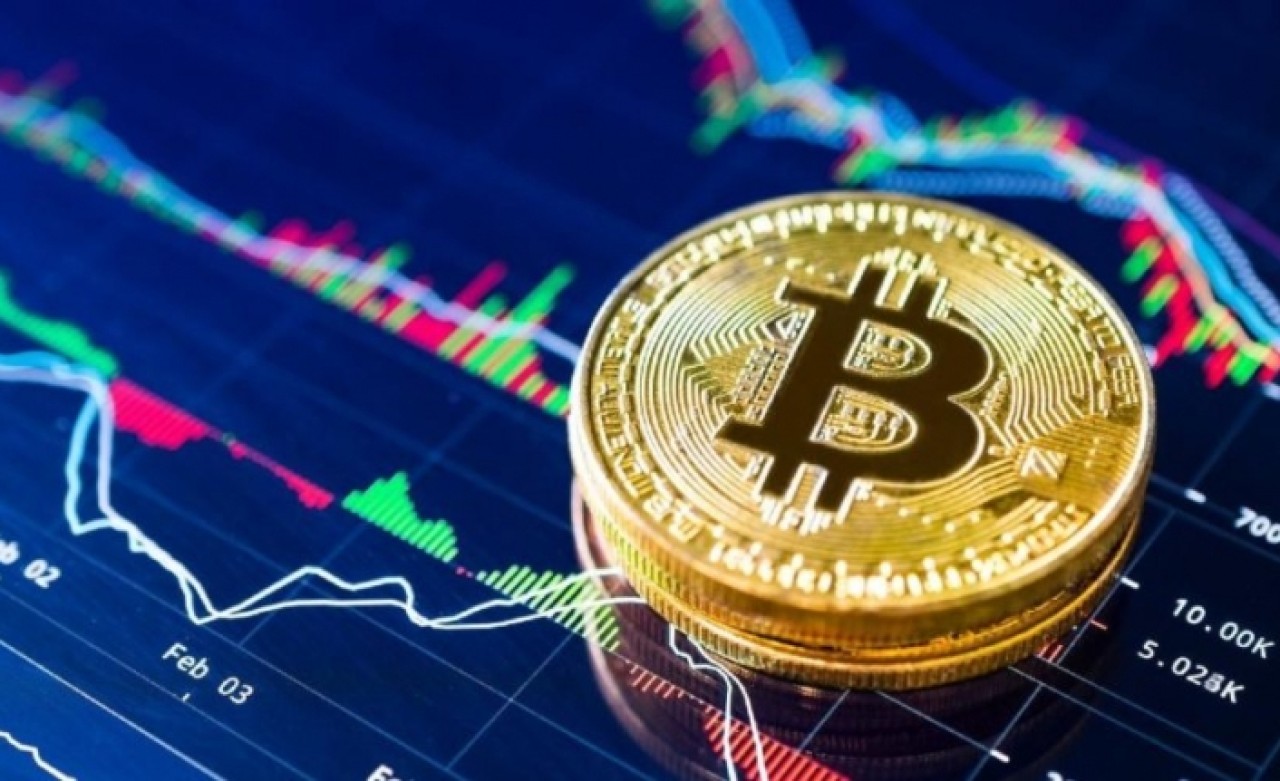 Bitcoin Google aramalarında son 13 ayın zirvesinde
