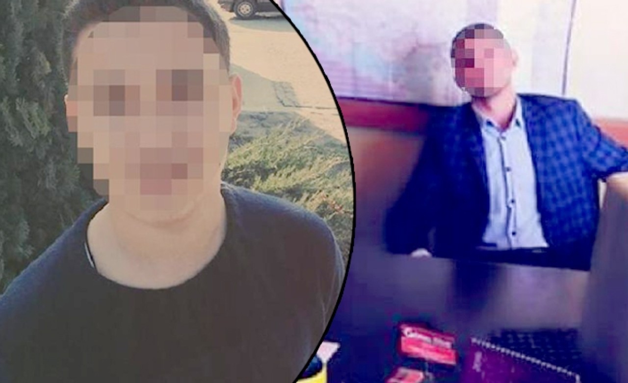 Bodruma kilitleyip 14 yerinden bıçakladı,  tahliye oldu!