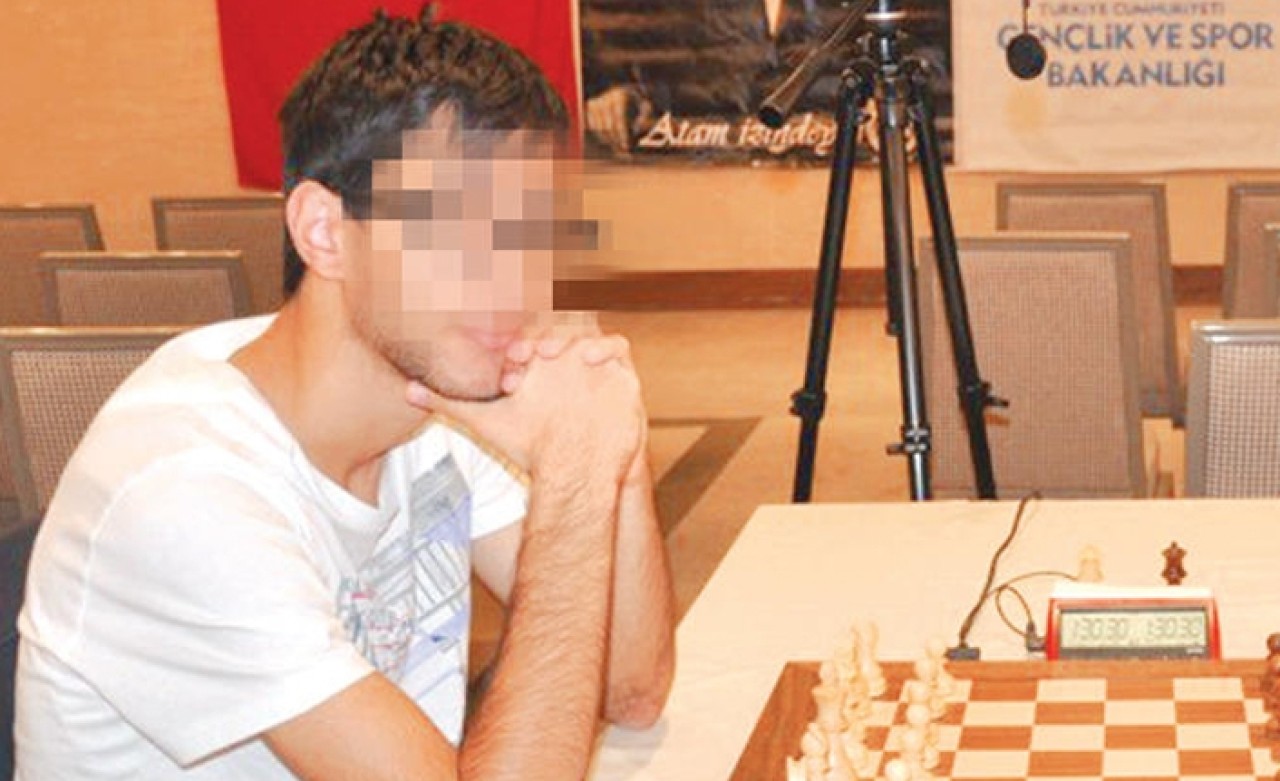 Boğaziçi öğrencisi,  'Hızır' sandığı kişiye 70 bin lirasını kaptırdı