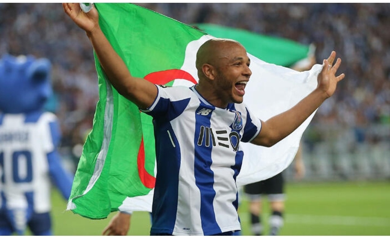 Brahimi'ye resmi teklif!