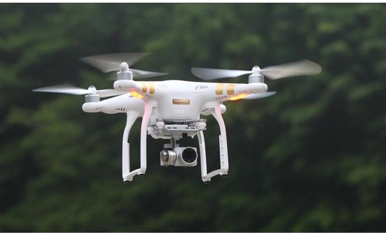 BTK'den drone cezası