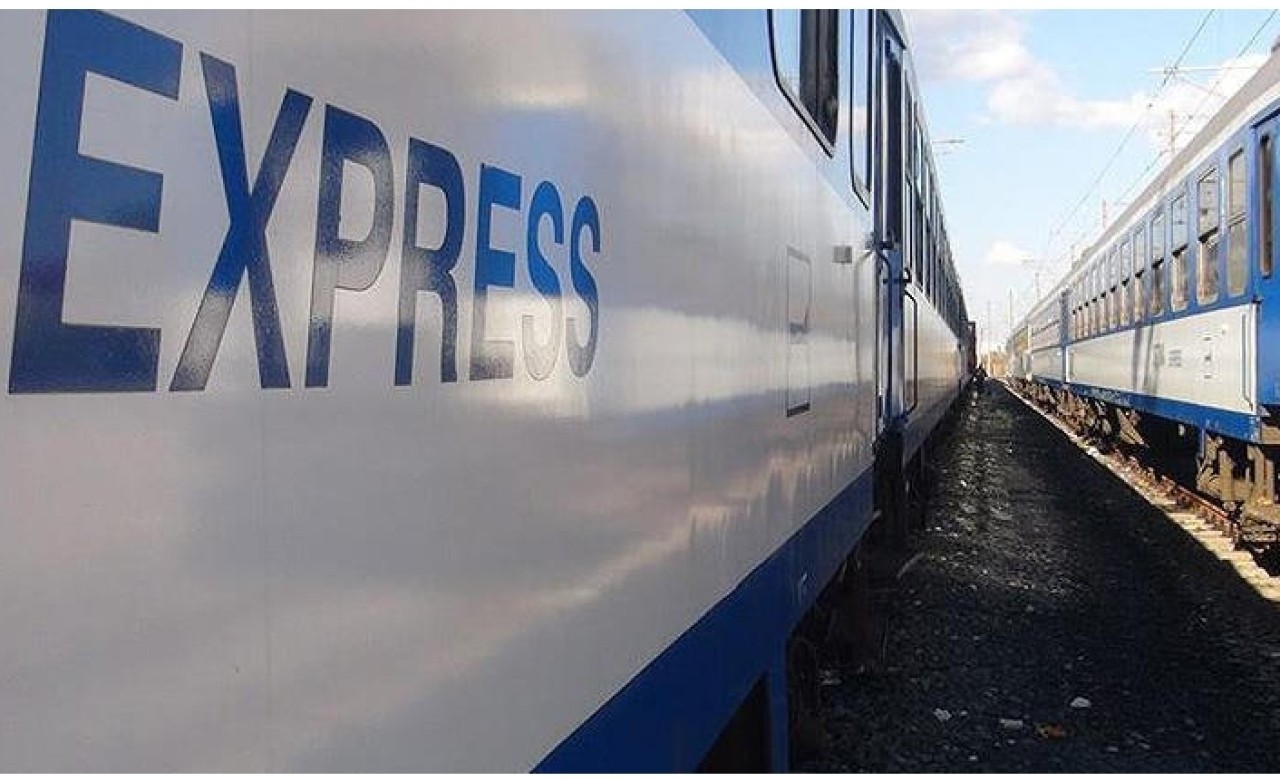 Bulgaristan'dan Edirne'ye tren seferleri başlıyor