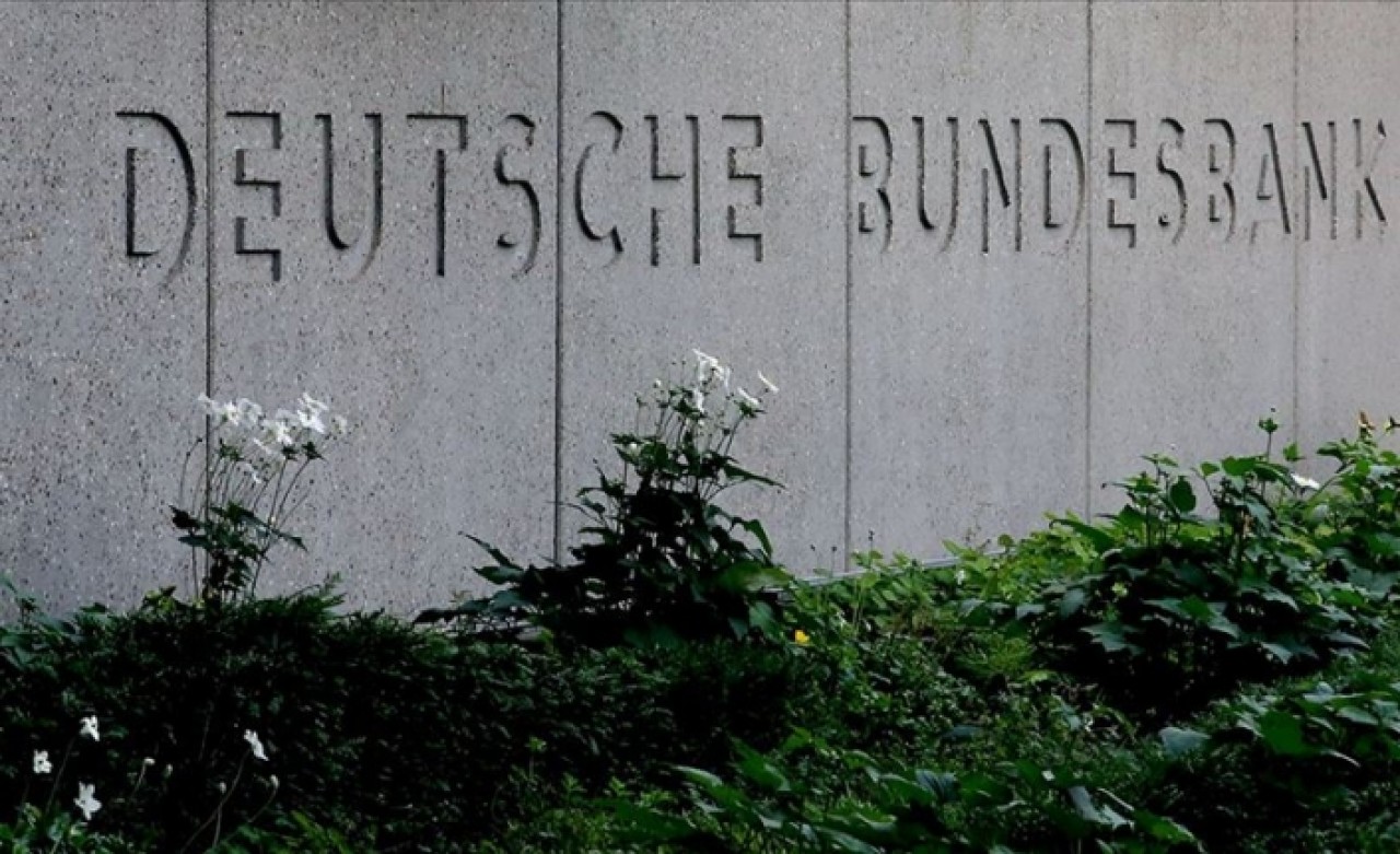 Bundesbank’tan 'büyüme' uyarısı