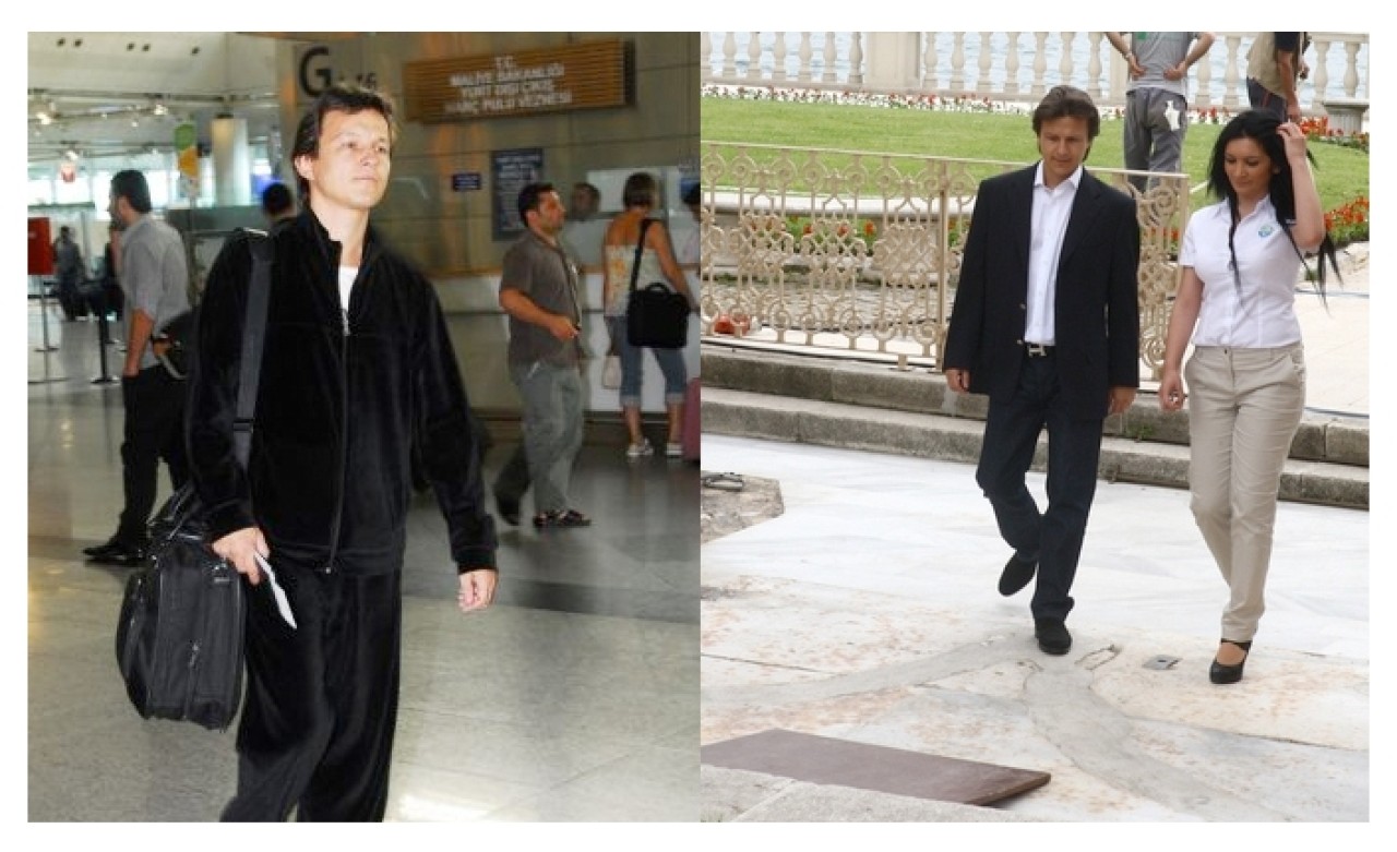 Bursalı ünlü iş adamı tutuklandı