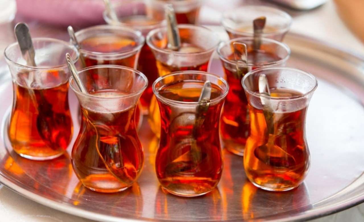 Çay tüketenler dikkat! Ramazan ayı boyunca...