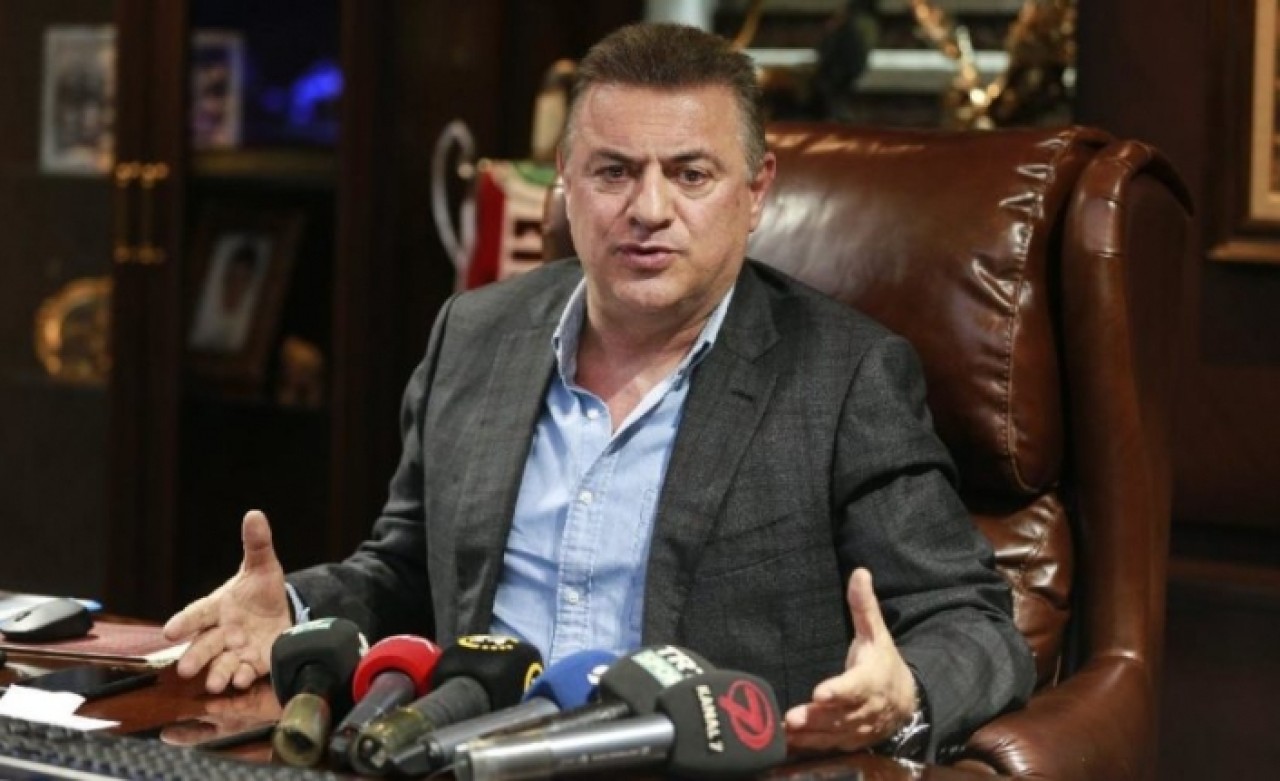 Çaykur Rizespor - Galatasaray maçının ardından flaş gelişme!