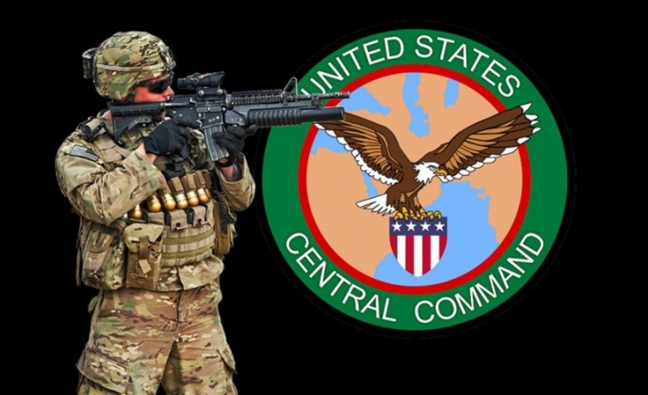 CENTCOM'un Suriye'de teröre zemin hazırlayan politikaları