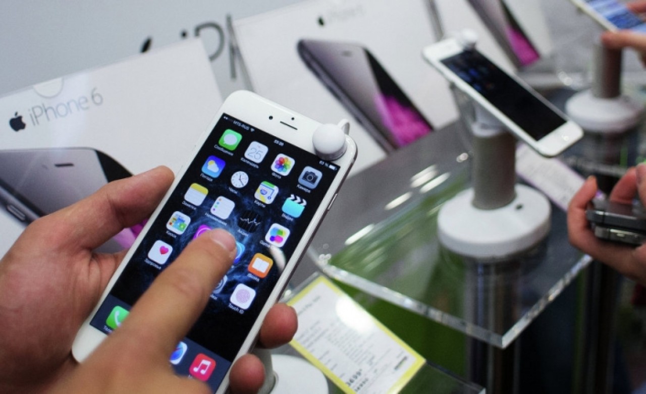 Cep telefonlarında ÖTV'ye zam