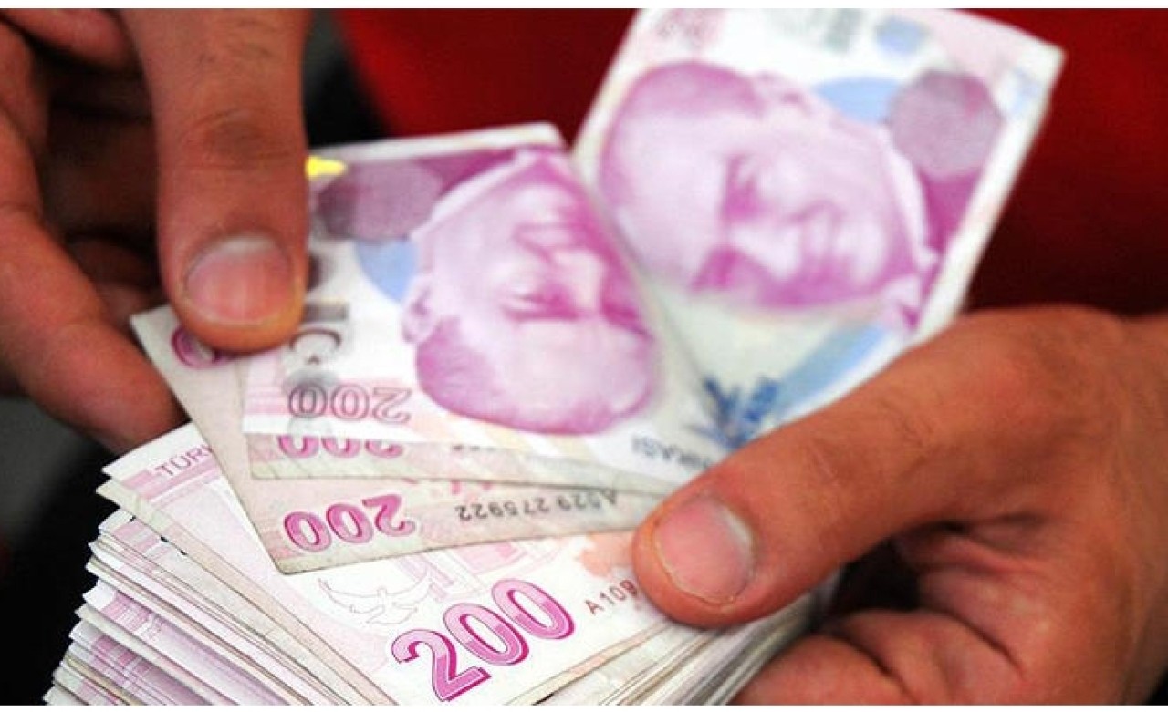 Cezaların silinmesi komisyondan geçti