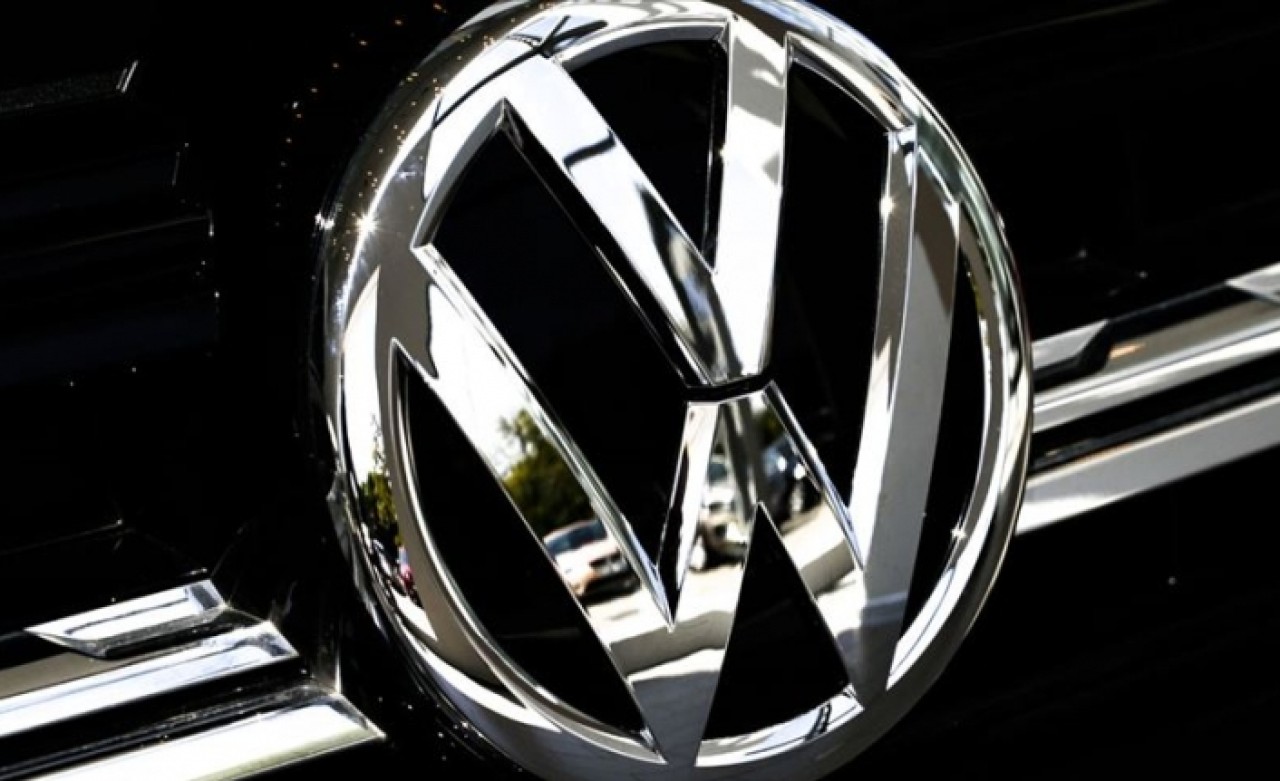 Çinli sanatçıdan Volkswagen'e dava