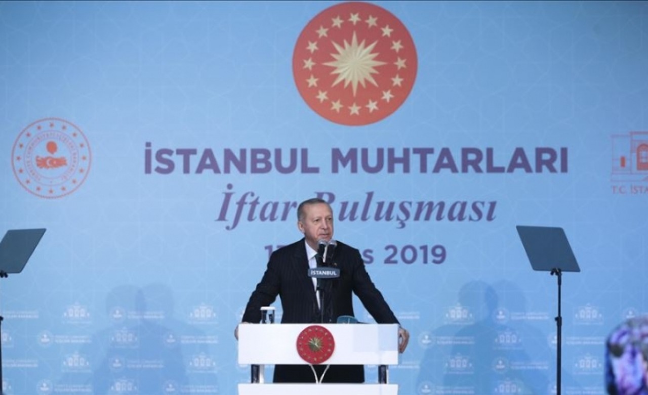 'Muhtarlık seçimlerinin yerel seçimlerden ayrılmasında yarar var'