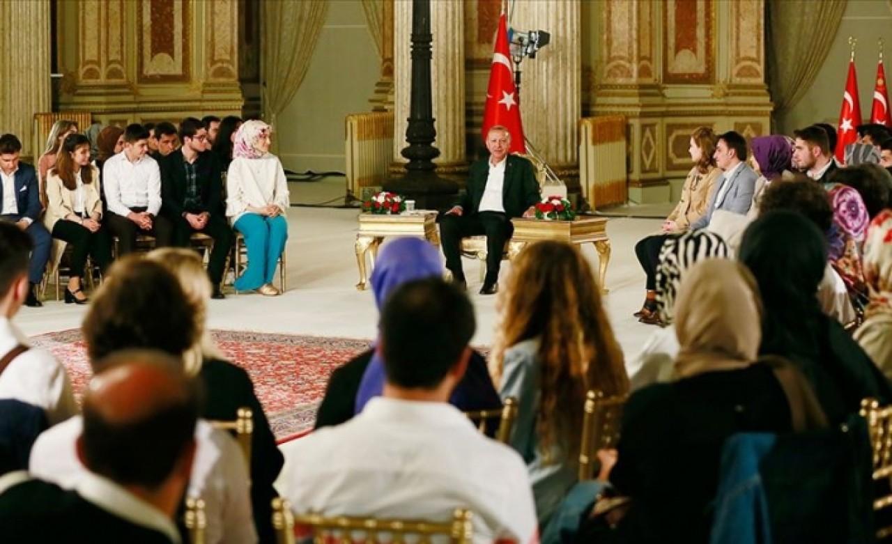 'S-400 konusunda geri adım atmamız söz konusu değil'