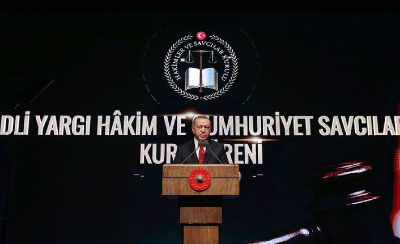 'Türkiye'nin bir daha kötü günlere dönmesine izin vermeyeceğiz'