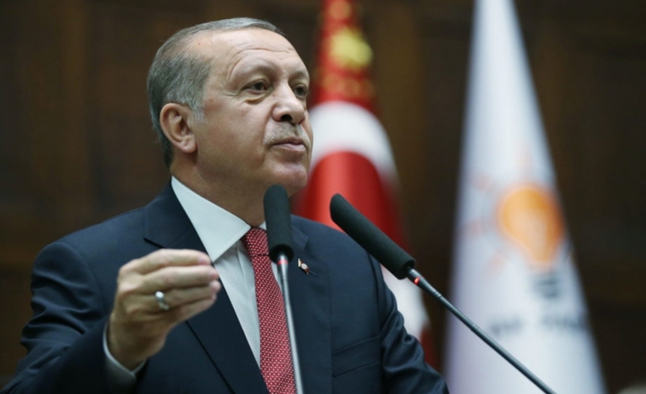 Cumhurbaşkanı Erdoğan'dan YSK’nın iptal kararı ile ilgili açıklama