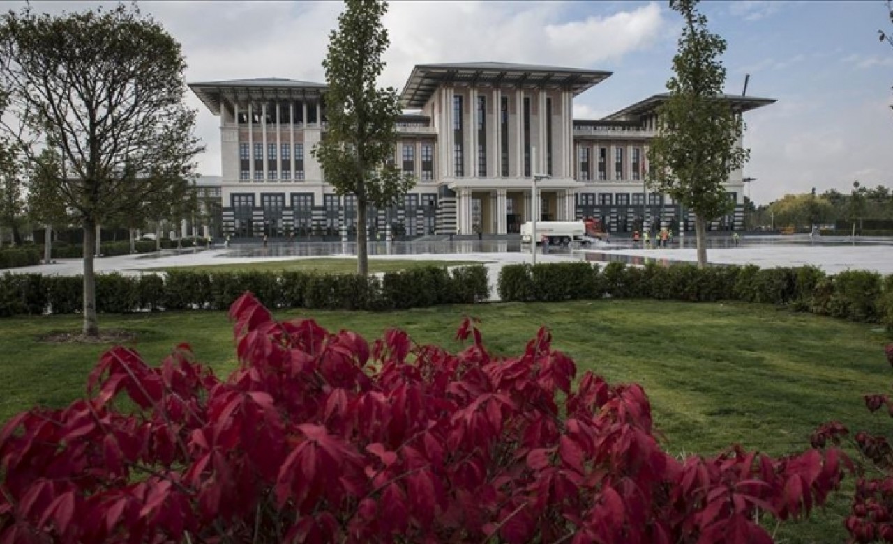 Cumhurbaşkanlığı Strateji ve Bütçe Başkanlığından 'maksatlı haber' açıklaması