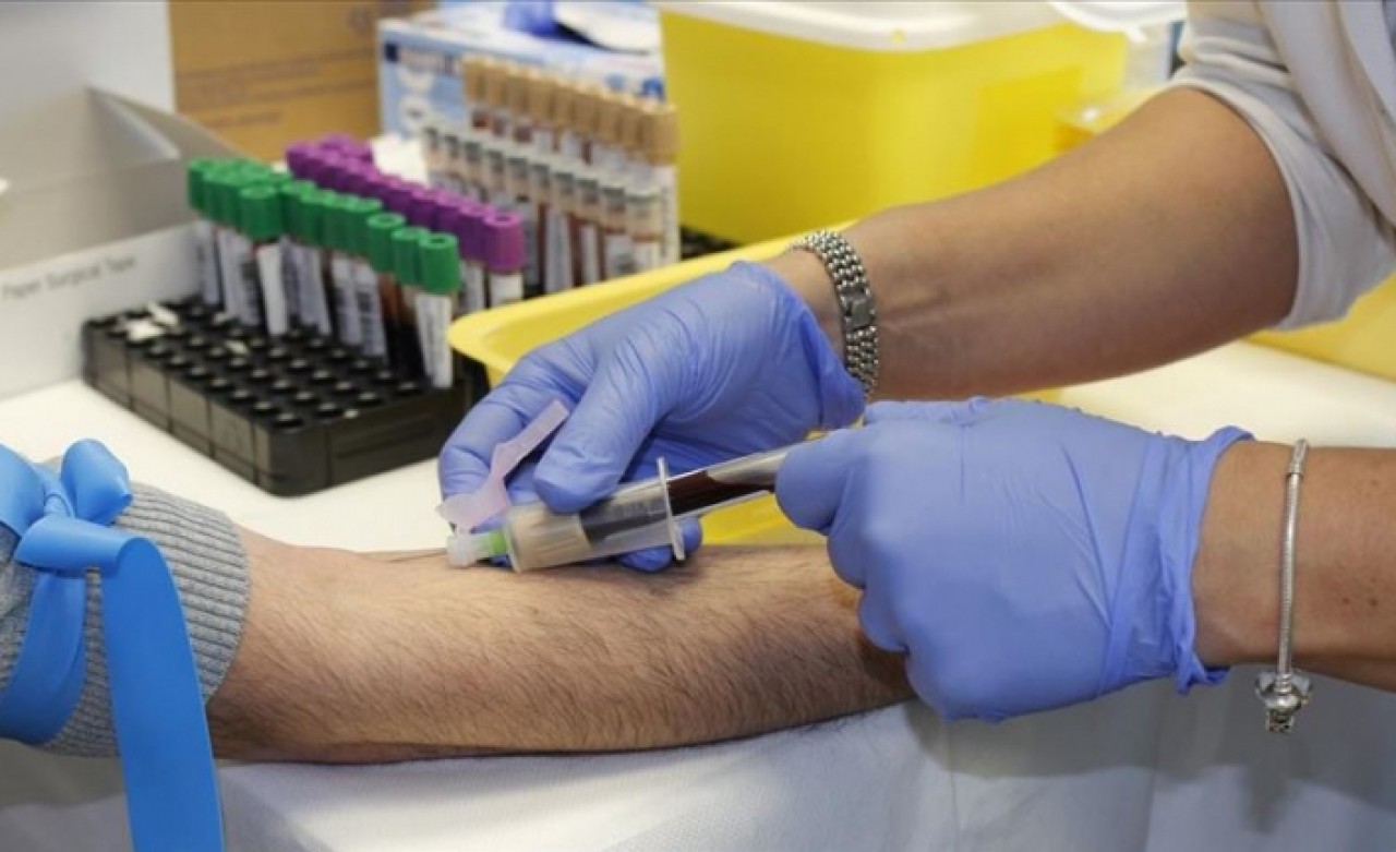 Damarlardaki pıhtı herkesin ortak problemi