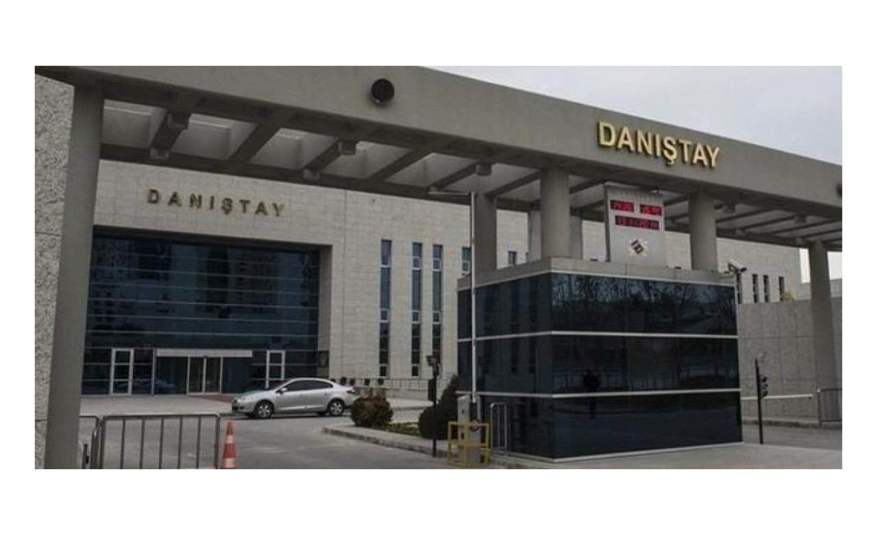 Danıştay 151 yaşında