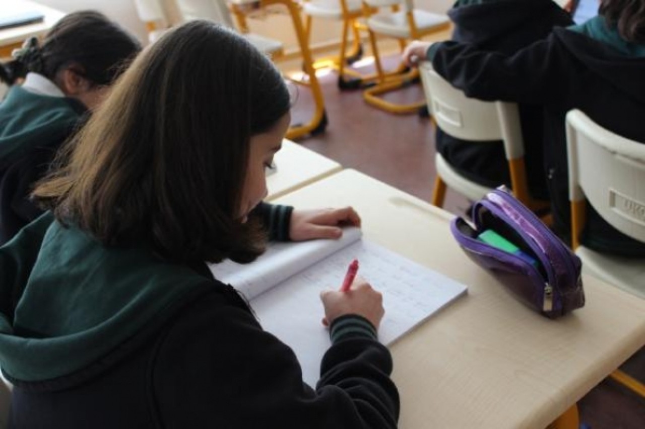 Darüşşafaka sınavı 26 Mayıs’ta