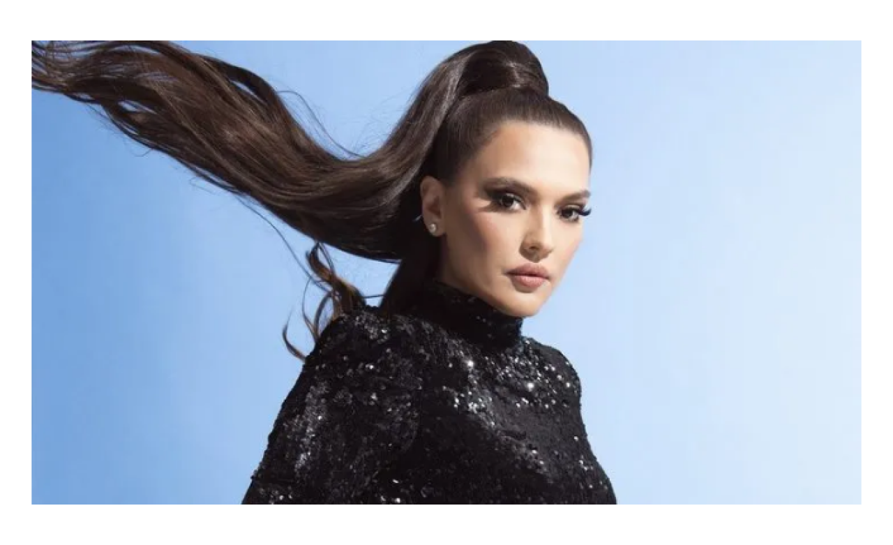 Demet Akalın'dan şoke eden itiraf: Hamileyken kendimi şişlemeyi düşündüm
