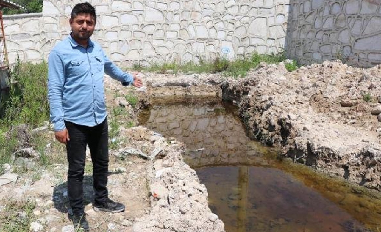 Denizli diken üstünde! Deprem sonrası gerçekleşen olay panik yarattı