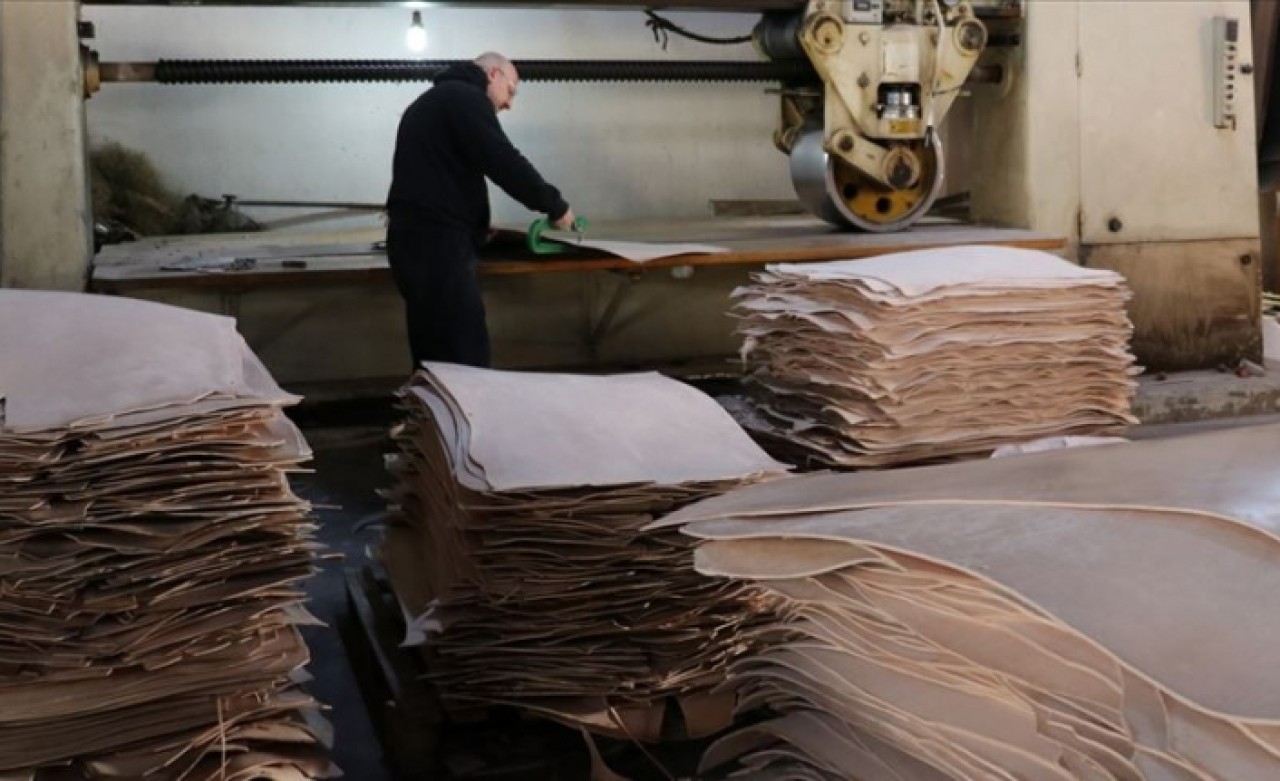 Deri ihracatında prim kesintisi