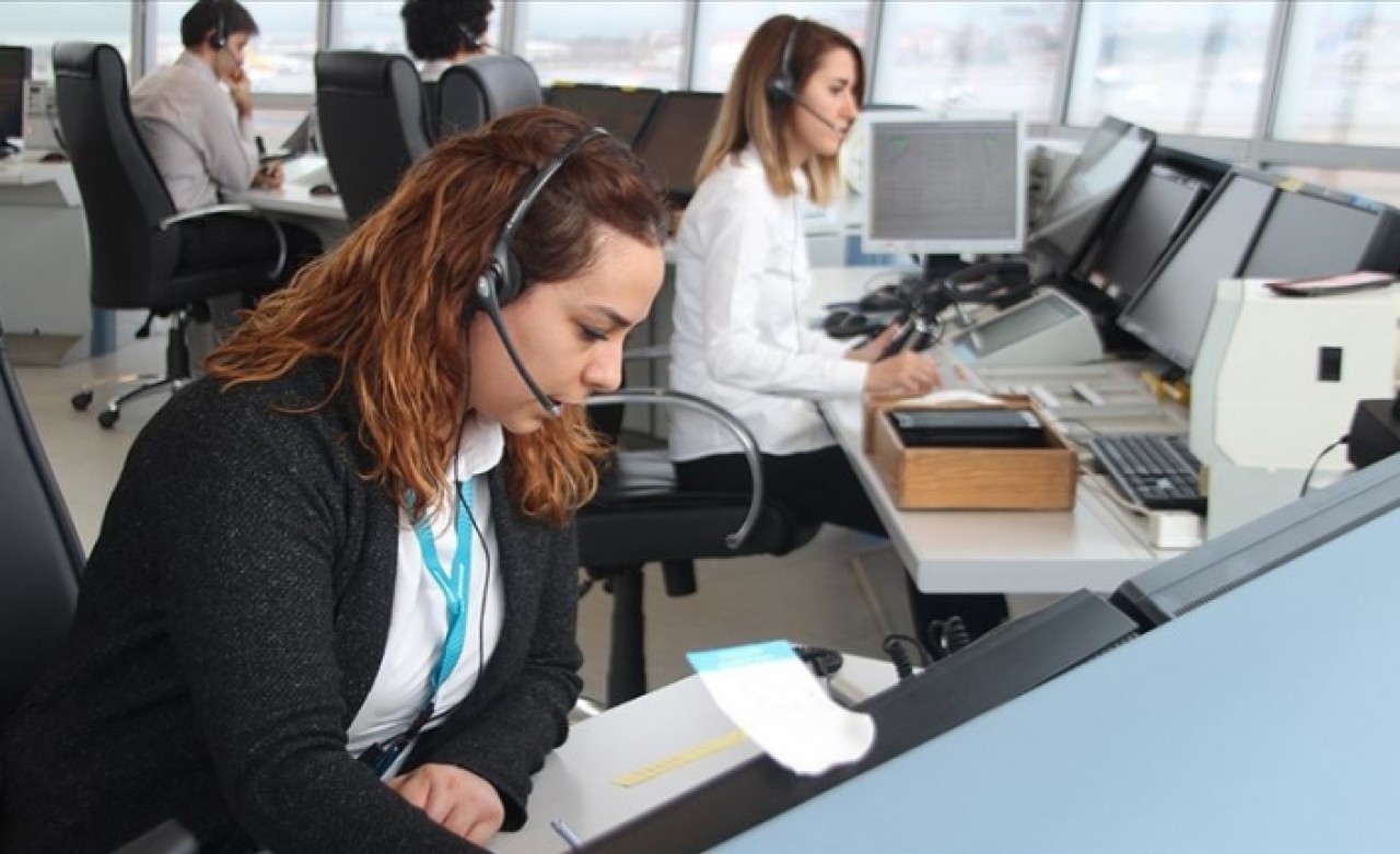 DHMİ 112 personel alacak