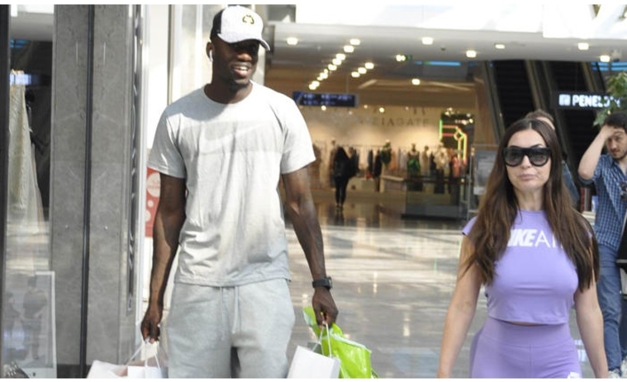 Diagne için satış rakamı 15 milyon euro!