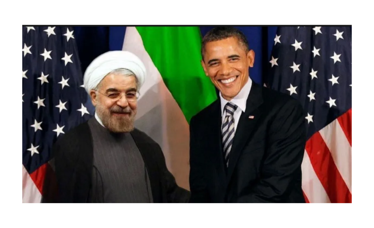 Dikkat çeken Obama ve İran iddiası