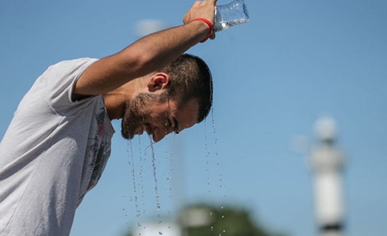 Dikkat! Sıcaklıklar 5 derece daha artacak