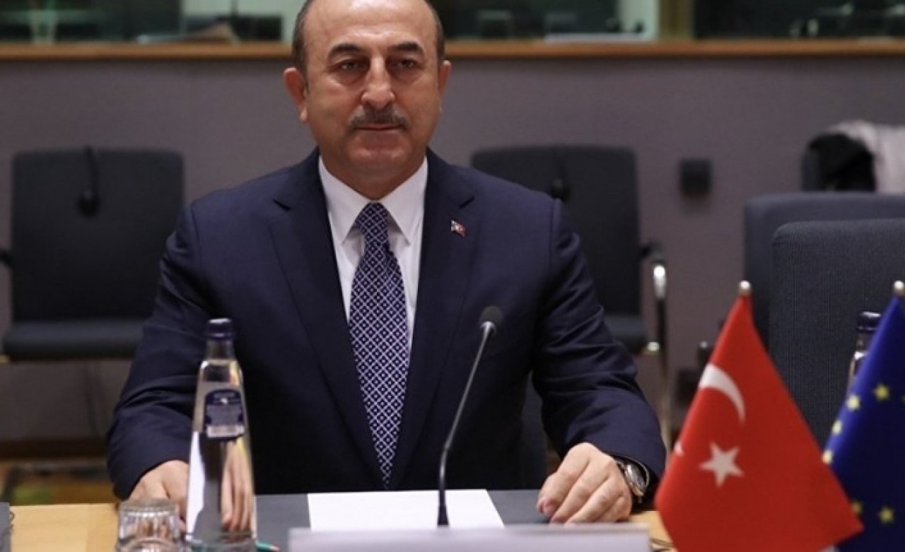 Diplomatik gerilimle gündeme gelmişti: Çavuşoğlu'nun Bulgaristan ziyareti ertelendi