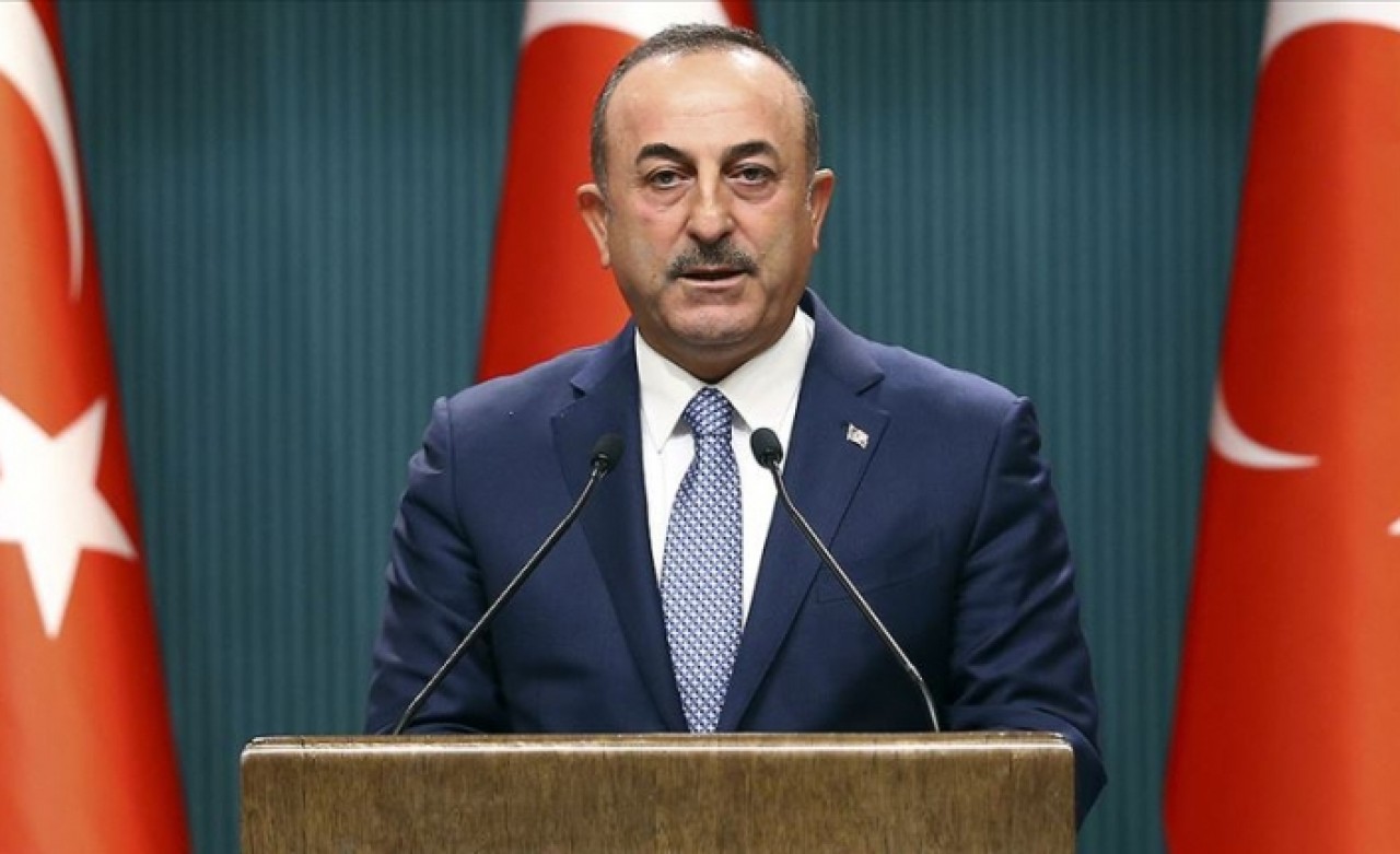 Dışişleri Bakanı Çavuşoğlu: S-400'de erteleme ya da durdurma söz konusu değil