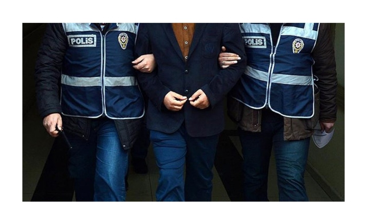 Dışişleri Bakanlığı'nda FETÖ operasyonu! Çok sayıda gözaltı var