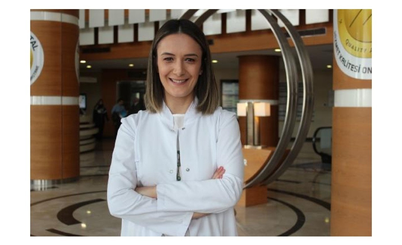 Diyetisyen Bönce: Ramazanda kilo vermek mümkün