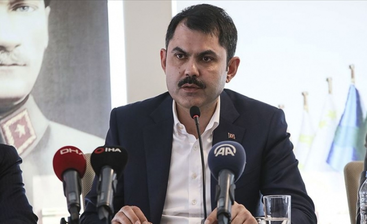 Doğal sit alanlarıyla ilgili 86 proje tamamlandı