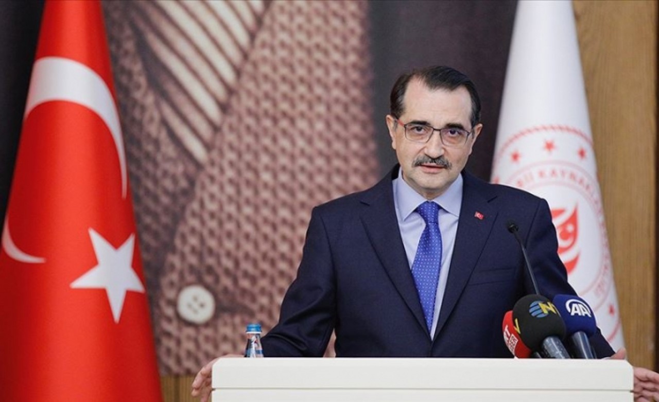 'Doğu Akdeniz'de milletimizin ve KKTC'nin haklarını koruduk'