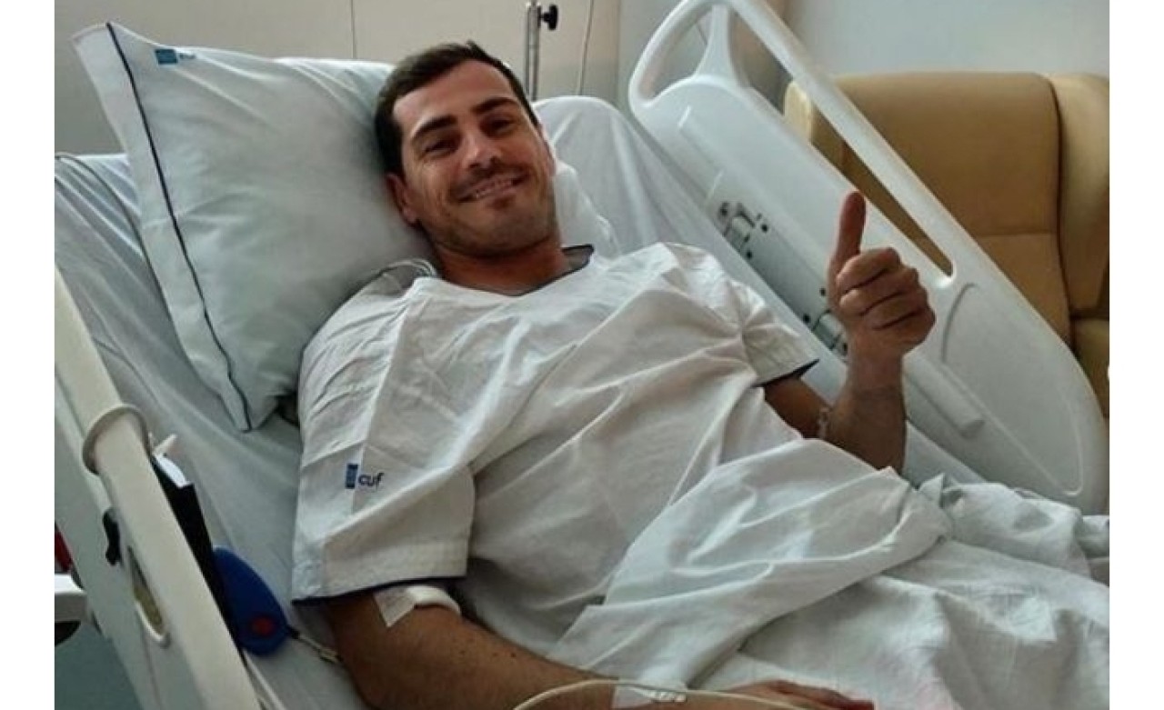 Doktorlar söylemişti! Efsane isim futbolu bıraktı