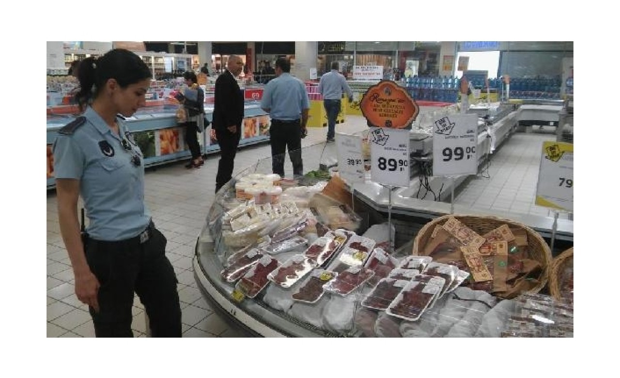 Dövizdeki dalgalanmayı fırsata çeviren işletmecilere denetim