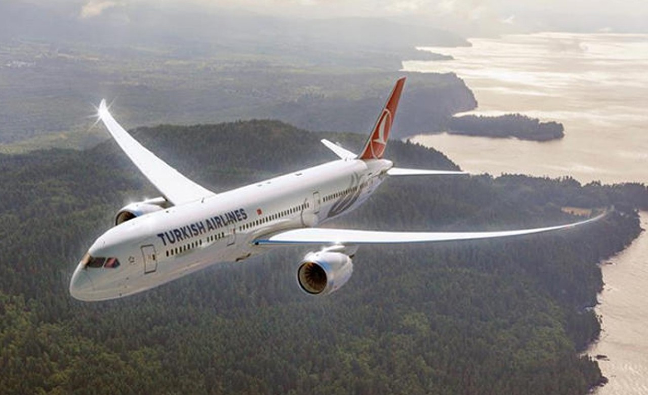 'Dreamliner' için geri sayım başladı