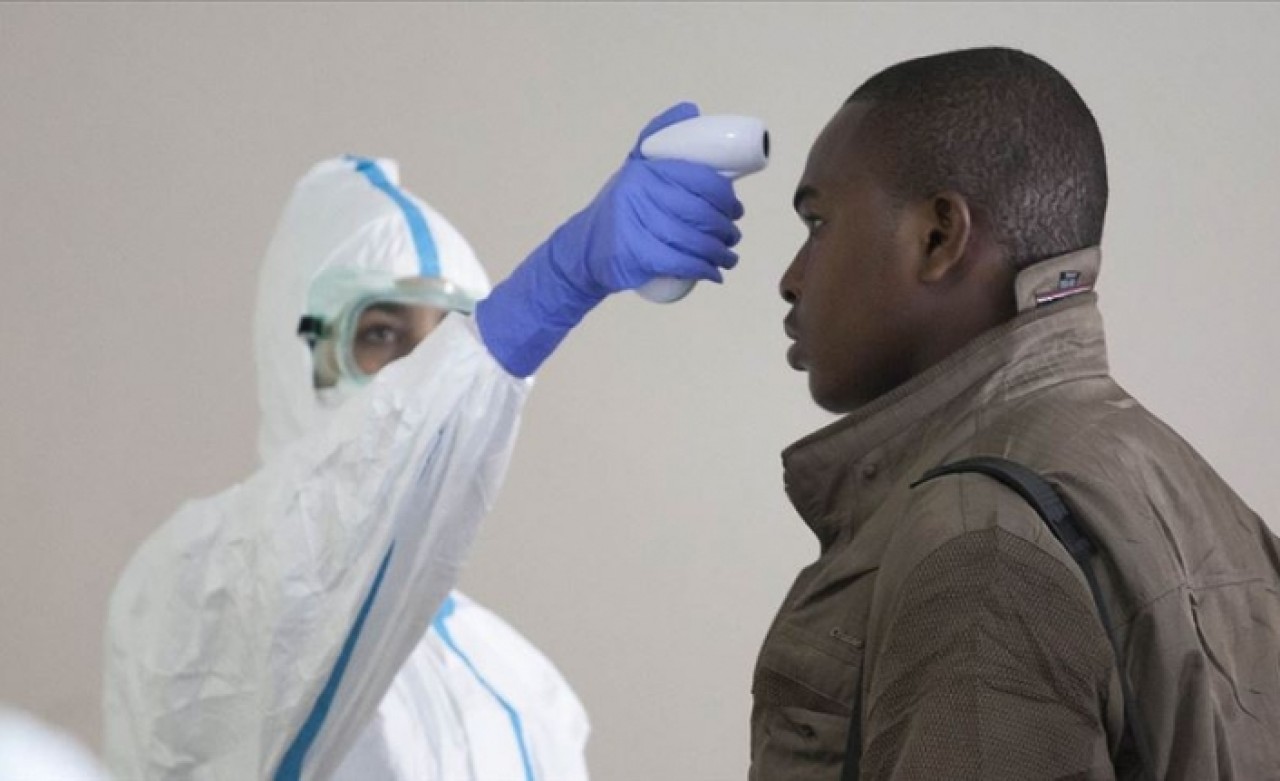 Dünya Sağlık Örgütü: Ebola salgınının yayılma riski çok yüksek