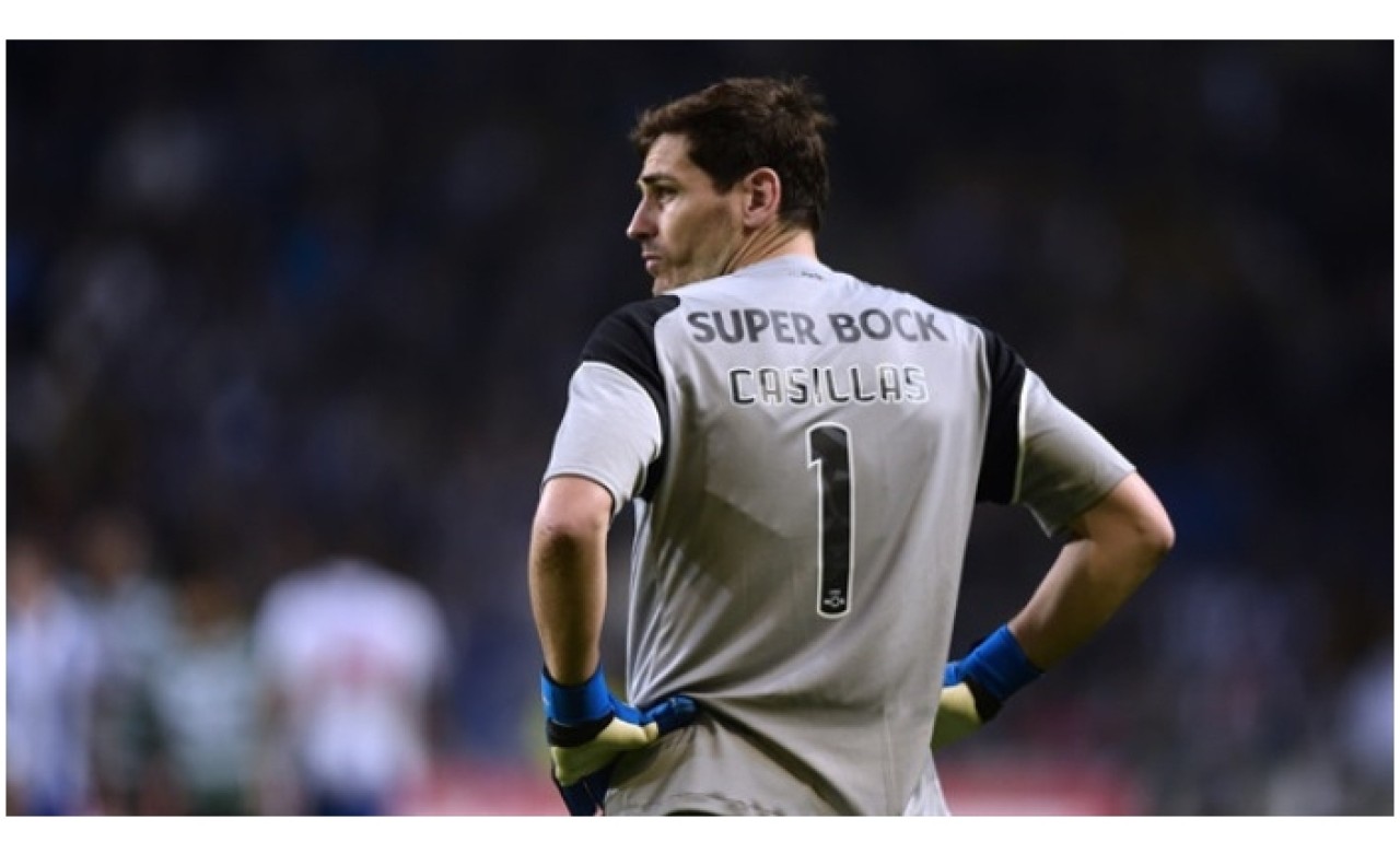 Dünyaca ünlü futbolcu kalp krizi geçirdi